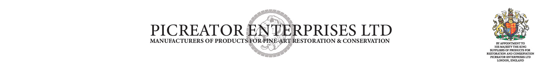 PICREATOR ENTERPRISES LTD